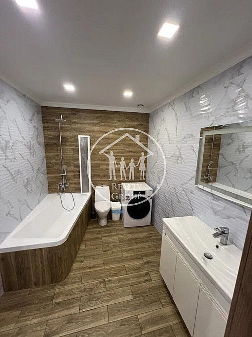 Оренда Квартира 1-кімнатна, 4/4 поверх на Городоцька вул., 263 Львів - фото 5