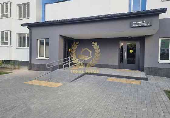 Продаж 1к квартири в Коцббинськом, метро Академмістечко Київ