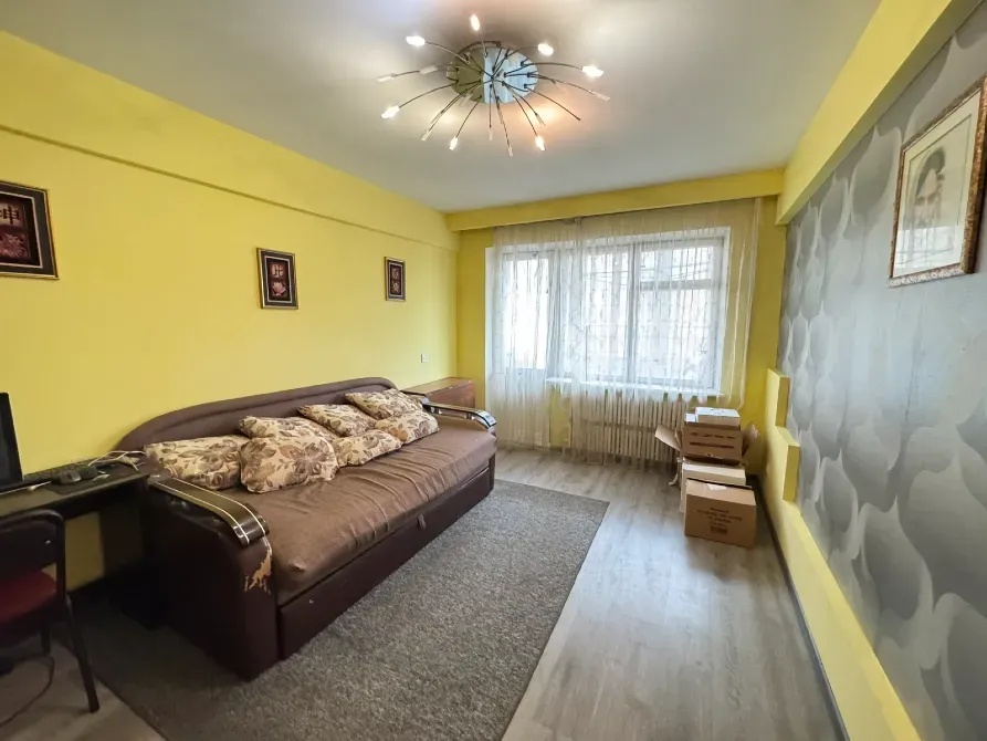 Продаж 2к Квартира 47 кв.м вул. Тарнавського Тернопіль - фото 5