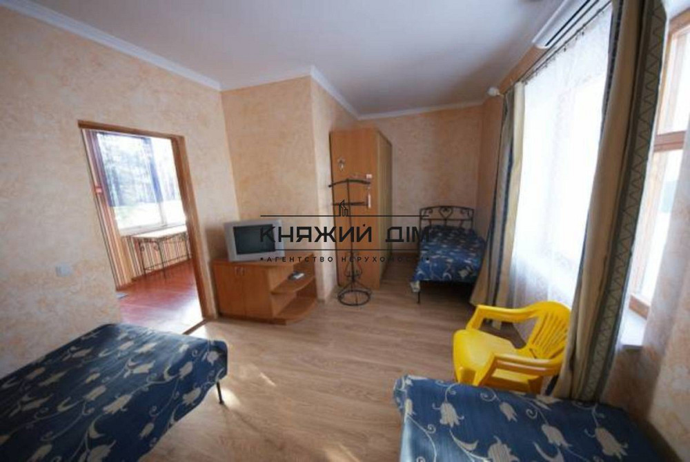 Таун-хаус на берегу р. Десна № 138235  - фото 9