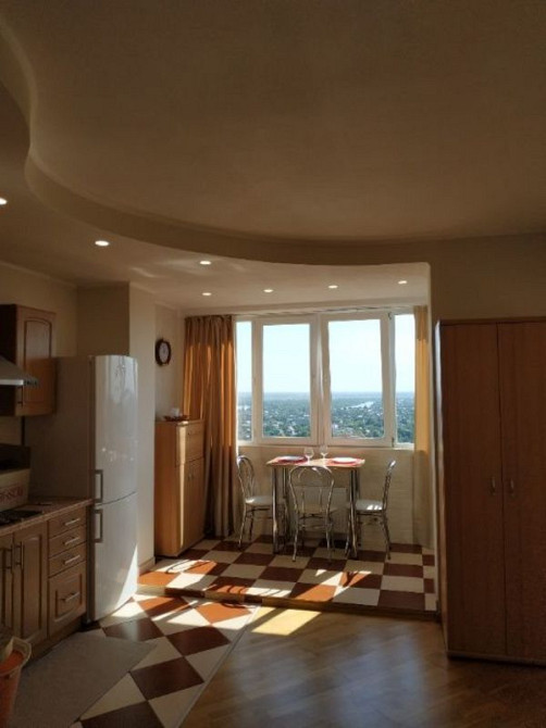 Оренда Квартира 2-кімнатна, 22/25 поверх на Днепровская набережная, 26-б Київ - фото 4