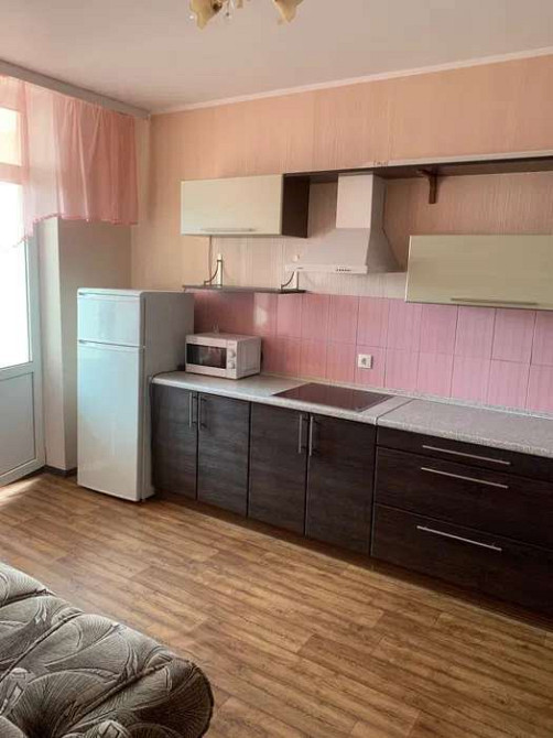 Оренда Квартира 1-кімнатна, 4/25 поверх на ул. Елены Пчилки, 6 Київ - фото 1