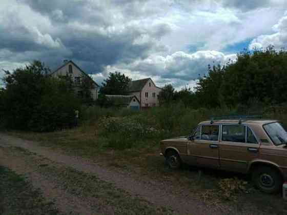 Продаж земельної ділянки 20 соток 