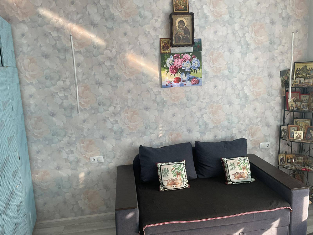 Продаж Будинок на Провулок Леоніда Каденюка  - фото 17