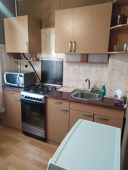 Оренда Квартира 1-кімнатна, 7/9 поверх на вул. Героїв Праці Харьков - изображение 3