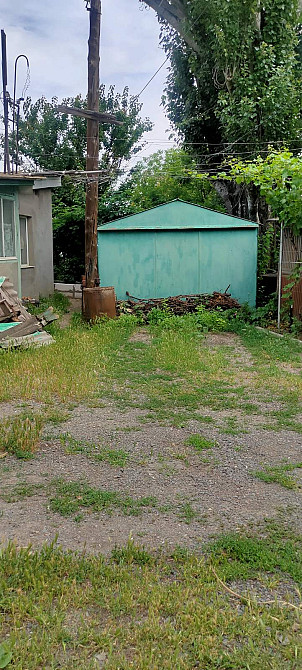 3х комнатная квартира , рядом центр ( сарай и гараж в подарок). Одесса - изображение 7