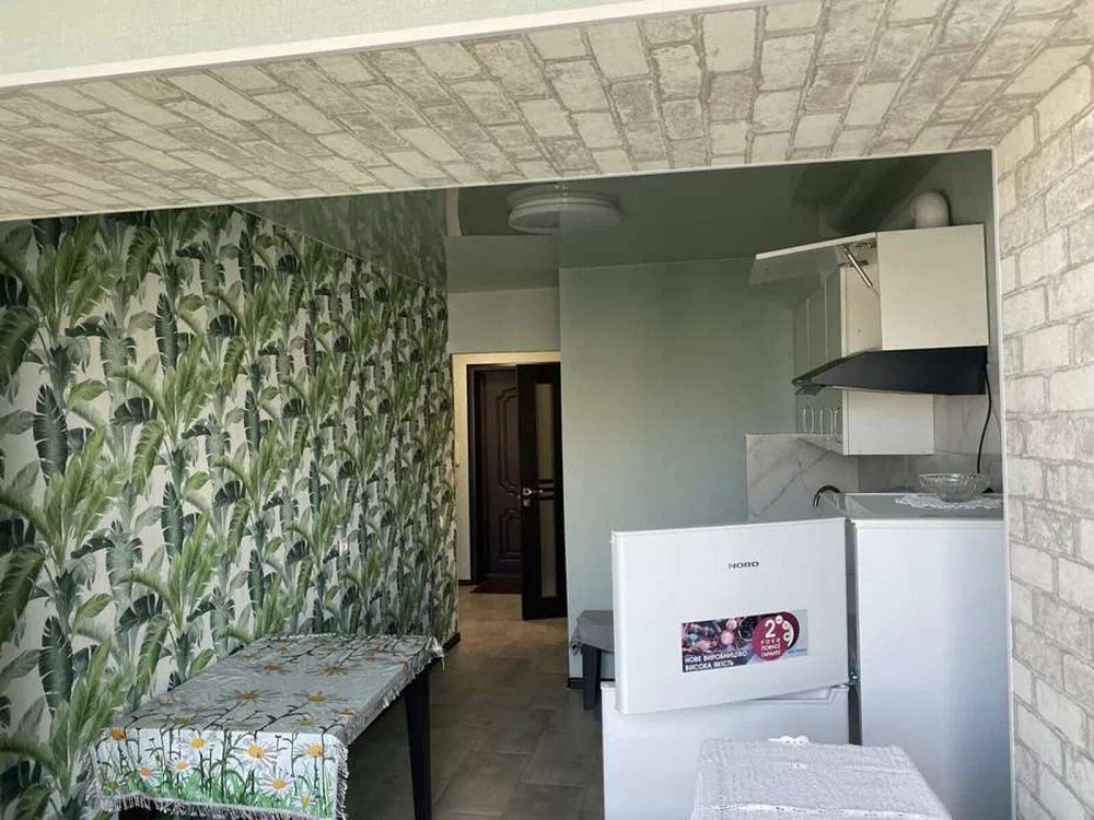 Оренда Квартира 1-кімнатна, 9/9 поверх на Мурашка, 12 Київ - фото 2