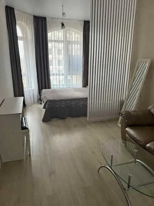 For rent 1-room Apartment 42 sq.m Курортный переулок 1 Odessa - photo 11