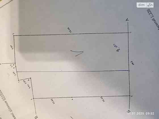 Продаж земельної ділянки 3 соток на Зелена Вінниця