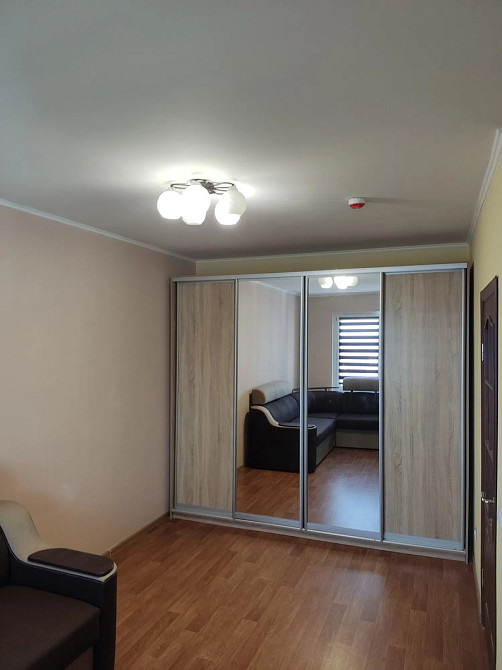 Оренда Квартира 1-кімнатна, 21/25 поверх на вул. Софії Русової, 5б Киев - изображение 3