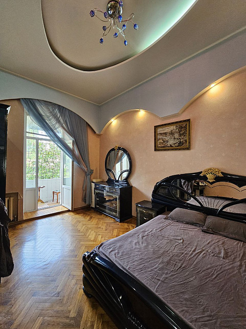 Продам шикарную 3х ком.квартиру в р-н парка Шевченко Одесса - изображение 7