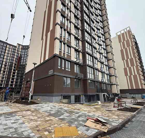 Продаж Квартира 3-кімнатна, 15/16 поверх на Прохоровская ул. Одеса