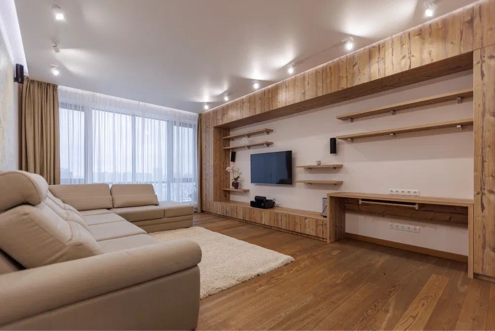 Оренда Квартира 2-кімнатна, 23/24 поверх на Дніпровська вул., д. 14а Kiev - photo 4