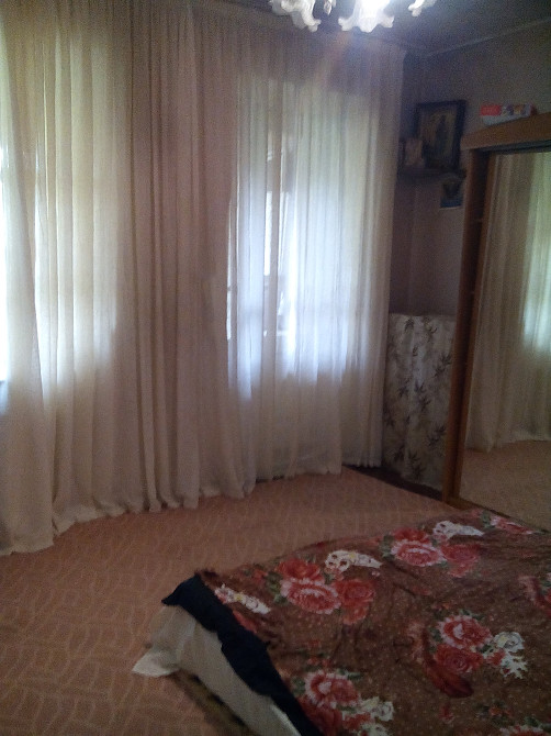 Продам 4-комнатную квартиру двухуровневую в районе парка Шевченка, свой дворик. Одеса - фото 12