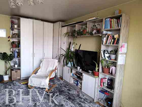 Продаж Квартира 3-кімнатна, 5/5 поверх на Юності Vinnytsya