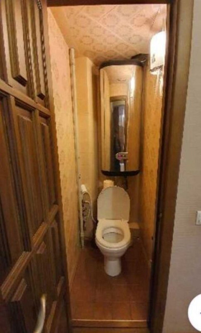 Продаж Квартира 3-кімнатна, 5/9 поверх на Шишкина ул., 50/2 Одеса - фото 9