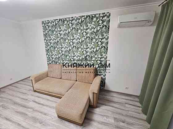 Оренда Квартира 1-кімнатна, 14/25 поверх на вул. Панельная ул./Андрія Аболмасова Київ