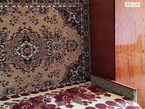 Оренда Квартира 1-кімнатна, 10/16 поверх на Райдужна, 9 Київ