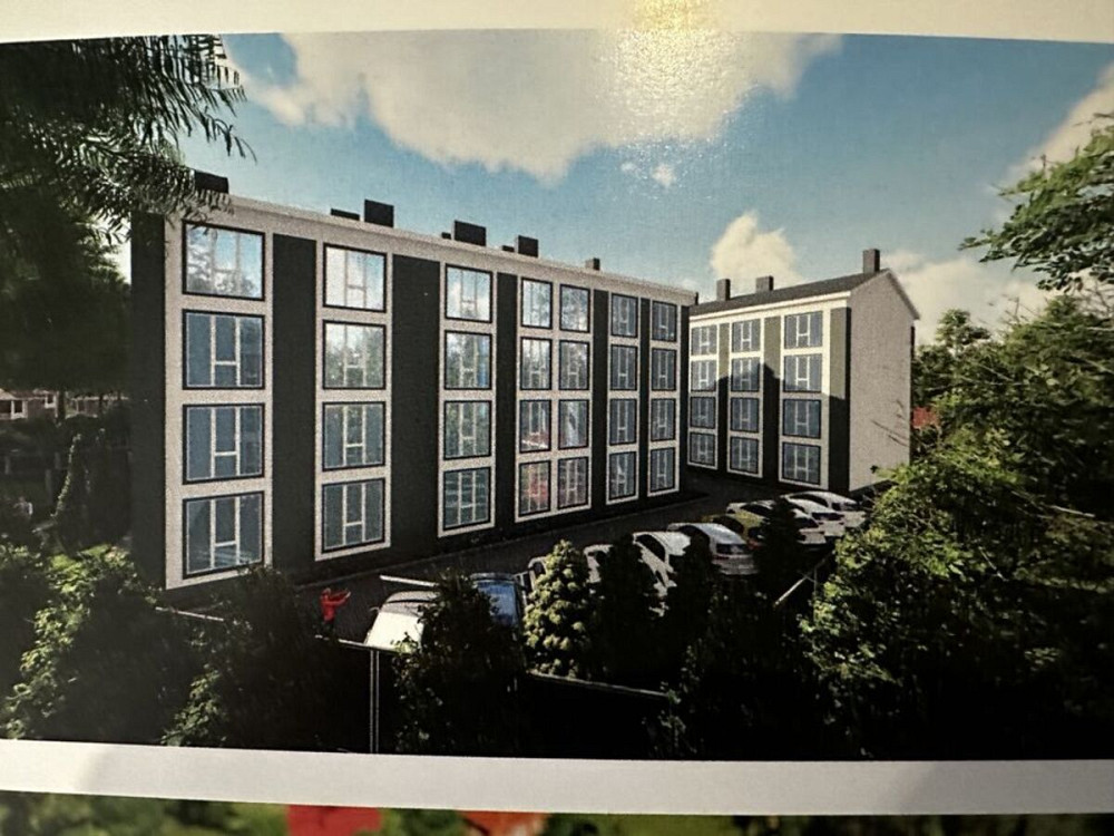 Продаж Квартира 1-кімнатна, 3/4 поверх на Луговая, 56а Київ - фото 18