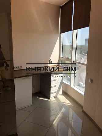 Оренда офісне приміщення на Харьковское шоссе поверх - 6/20 Київ