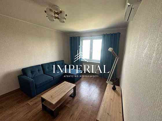 Оренда 2к Квартира 55 кв.м Ревуцького вул. Kiev