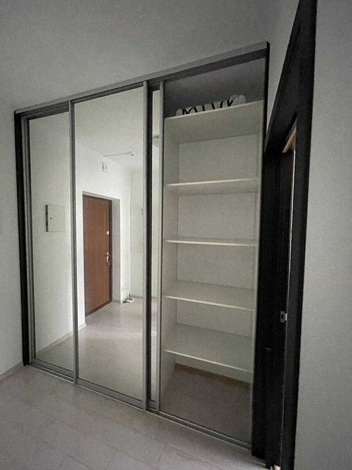 Продаж Квартира 1-кімнатна, 23/25 поверх на Воскресенська, 16В Київ - фото 19