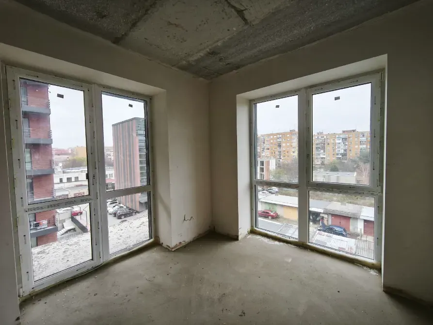 Продаж 2к Квартира 59 кв.м Легоцького 64 Ужгород - фото 13