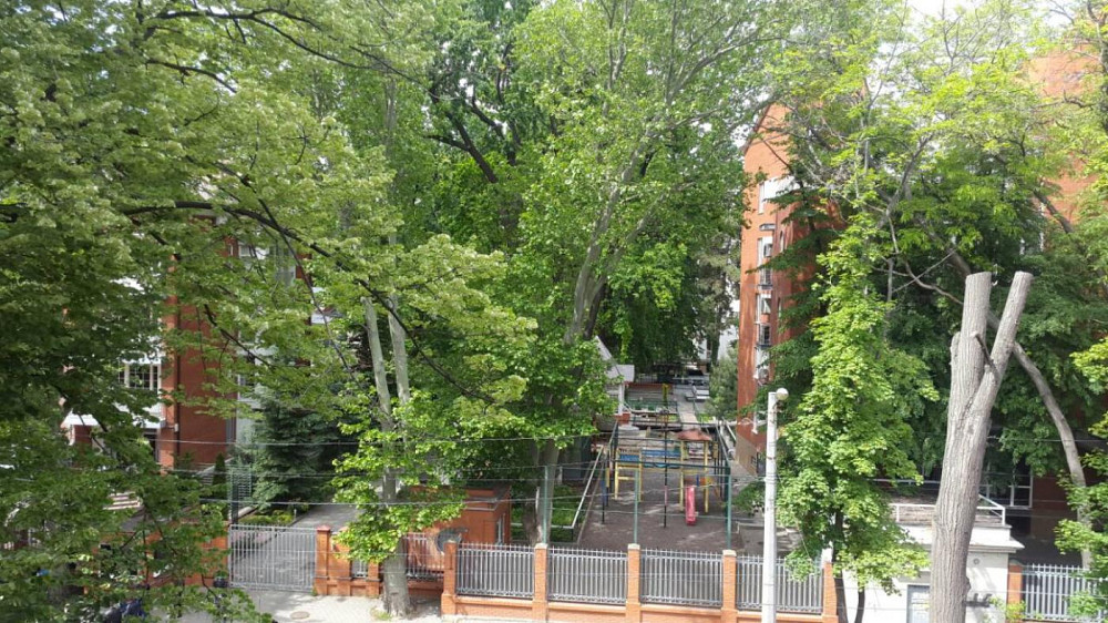 Продаж Квартира 4-кімнатна, 3/3 поверх на Успенская ул. Odessa - photo 15