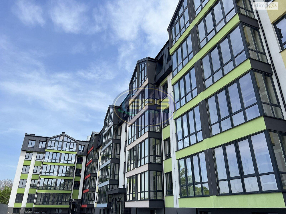 Продаж приміщення вільного призначення на вул. Слобідська приміщень - 1, поверх - 1/5 Одесса - изображение 7