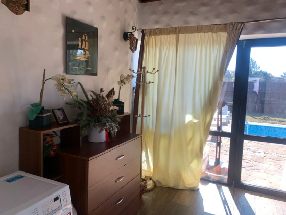 Продаж База відпочинку / готель площа 540 кв.м 1-й поверх на Ромашковая Одеса