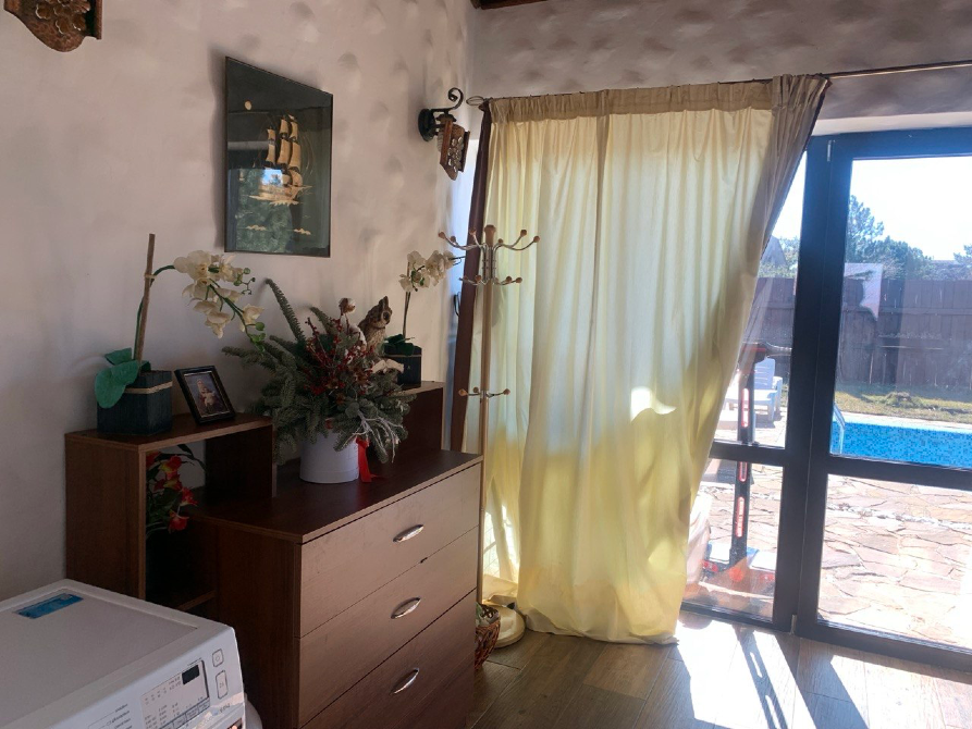 Продаж База відпочинку / готель площа 540 кв.м 1-й поверх на Ромашковая Одеса - фото 2