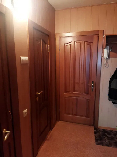 Продаж Квартира 1-кімнатна, 13/16 поверх на Руденко, 5 Київ - фото 1