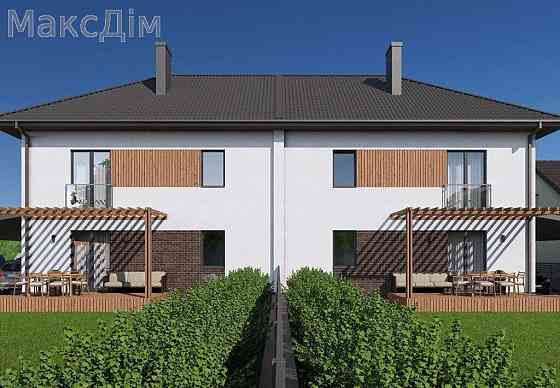 Продаж Будинок 3-кімнатний на вул. Набережна Великая Березовица