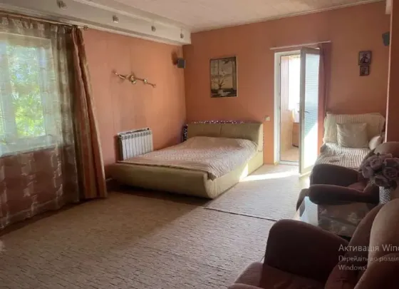 For sale 2-storey House with land 1 ares 68 sq.m 2 rooms at майский переулок Odessa