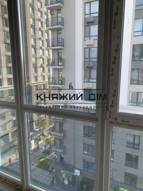 Без комиссии! Продажа 2-х к.кв. в ЖК Метро Парк, м. Вырлица. № 21137289 Київ - фото 13