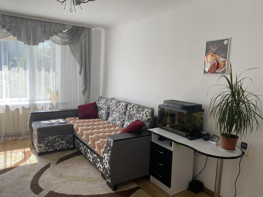 Оренда 2к Квартира 51 кв.м Шевченка вул. Куликів (Жовківський район) - фото 3