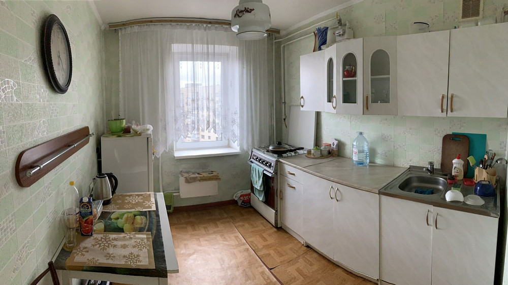 Продаж 2к Квартира 63 кв.м Любарська 4 Zhytomyr - photo 4