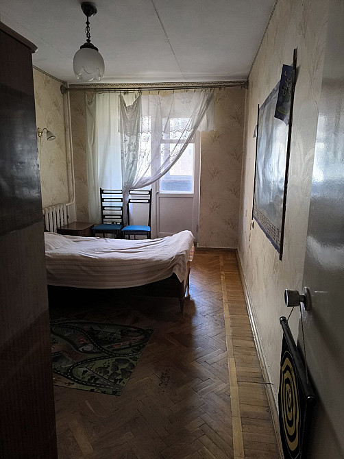 4-х комнатная квартира на 7ст. Большого Фонтана Одесса - изображение 9