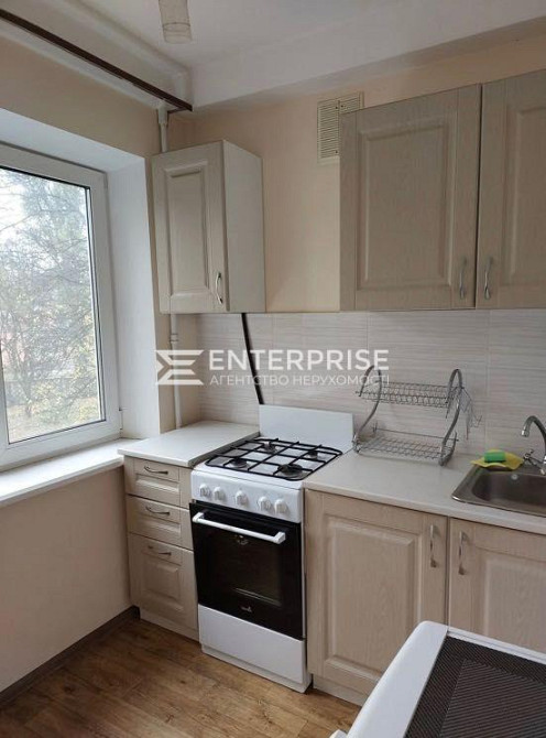 Продаж 1к Квартира 30 кв.м Братиславская вул. Київ - фото 1