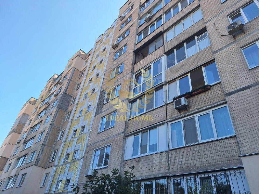 Продається 3-х кімнатна квартира в Деснянському р-ні (мік-он Троєщина) Київ - фото 11