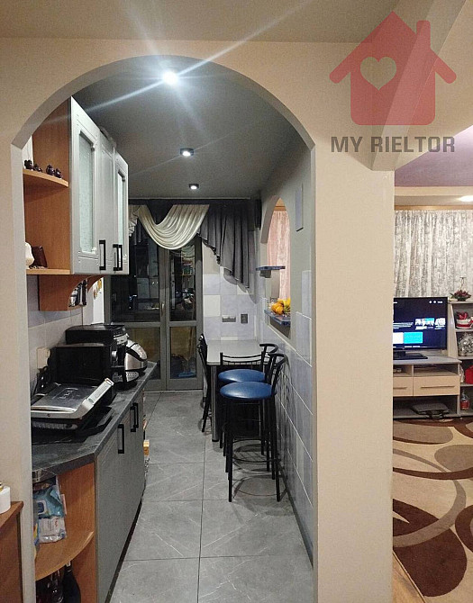 Продаж Квартира 3-кімнатна, 5/5 поверх на Восьмого Березня Uzhhorod - photo 9