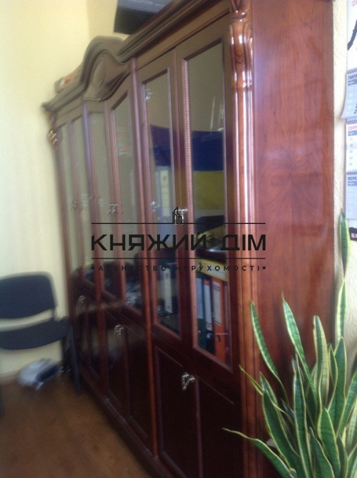 Оренда офісне приміщення на Симона Петлюры ул. поверх - 3/3 Київ - фото 4