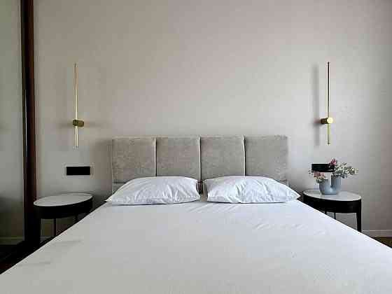 Продаж Квартира 1-кімнатна, 10/20 поверх на Золотоустівська вул., д. 25 Київ