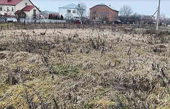 Продаж земельної ділянки 16 соток 