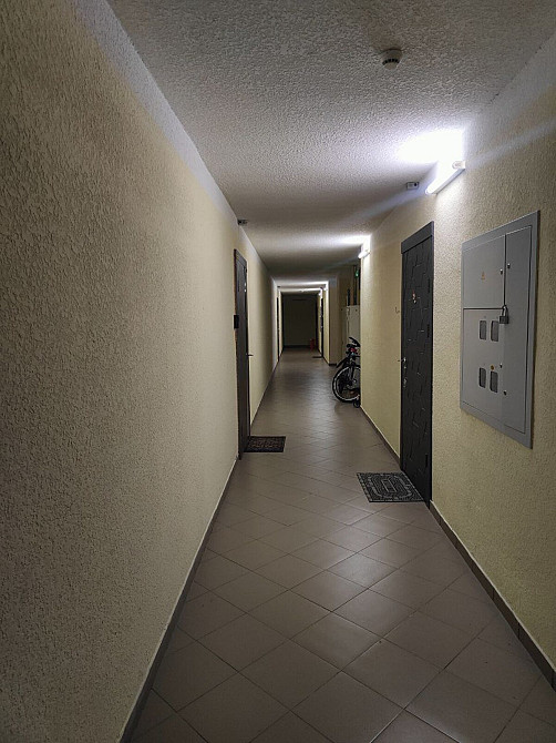 1-кімнатна, Пономарьова, 26 к 3, смт Коцюбинське, Бучанський Kotsyubyns'ke - photo 15