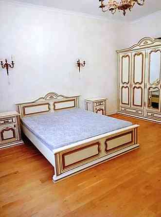 Уютная трехкомнатная квартира в Аркадии с отличным ремонтом Odessa