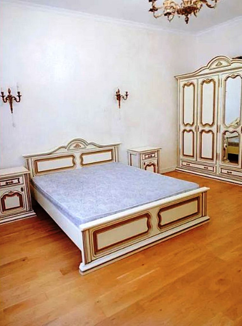 Уютная трехкомнатная квартира в Аркадии с отличным ремонтом Одеса - фото 6