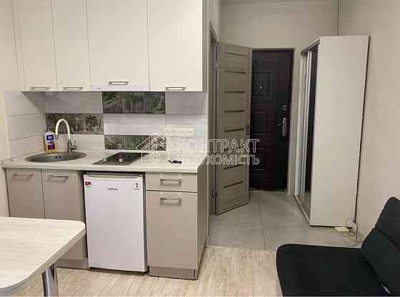 Оренда Квартира 1-кімнатна, 1/6 поверх на вул. Брянський Харків