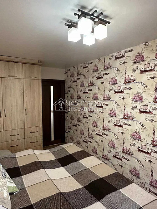 Продаж Квартира 3-кімнатна, 3/5 поверх на вул. Академика Проскуры Харків - фото 12