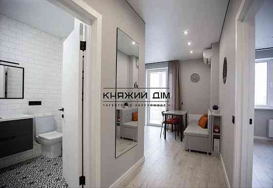 ОРЕНДА 1 кімнатна квартира в ЖК Злагода, вул. Вербицького, 1В код 11203949 Київ